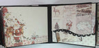 Photo Mini Album - RINA CRAFT CREATIONS