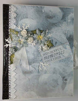 Photo   Mini Album Xmas - RINA CRAFT CREATIONS