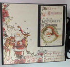 Photo Mini Album - RINA CRAFT CREATIONS