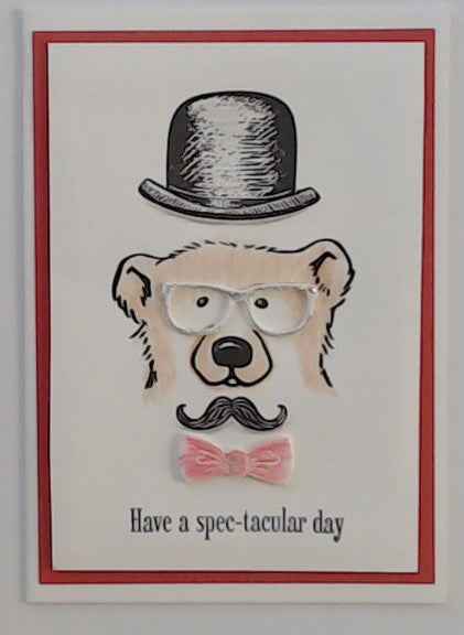 Greeting Cards - RINA CRAFT CREATIONS