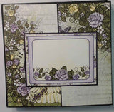 Photo Folio Album for Stunning Keepsakes - RINA CRAFT CREATIONS