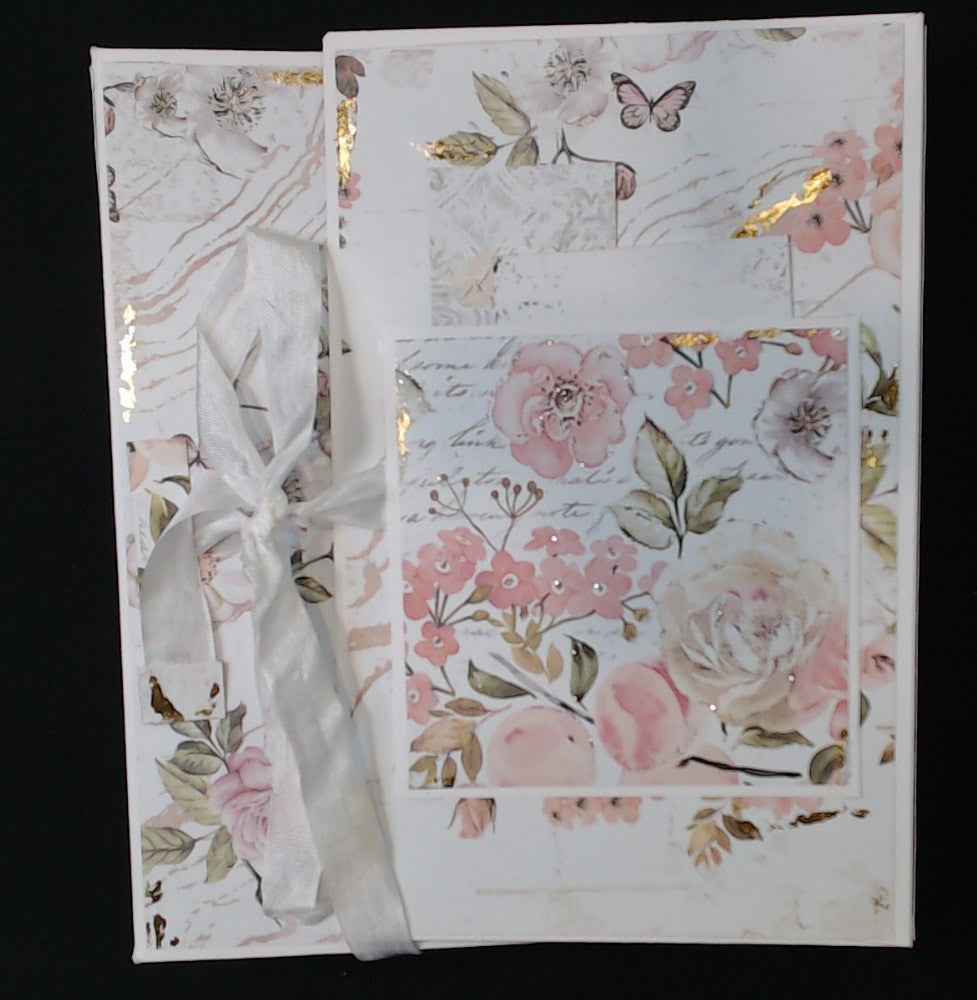 Photo Folio: The Ultimate Collection for Your Memories - RINA CRAFT CREATIONS