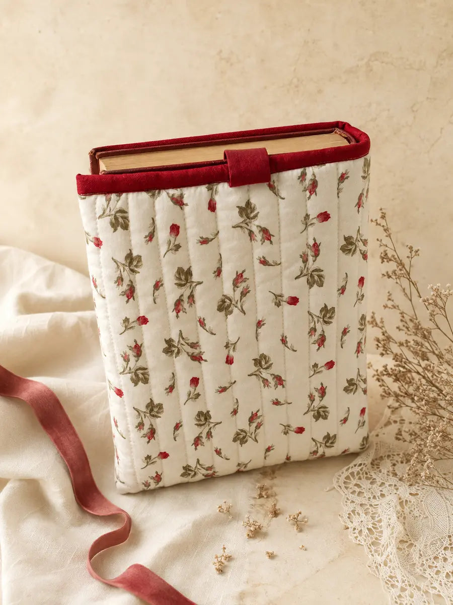 Book Sleeves