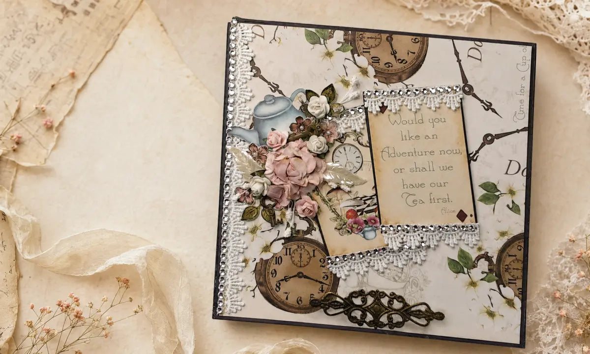 Photo Mini Albums