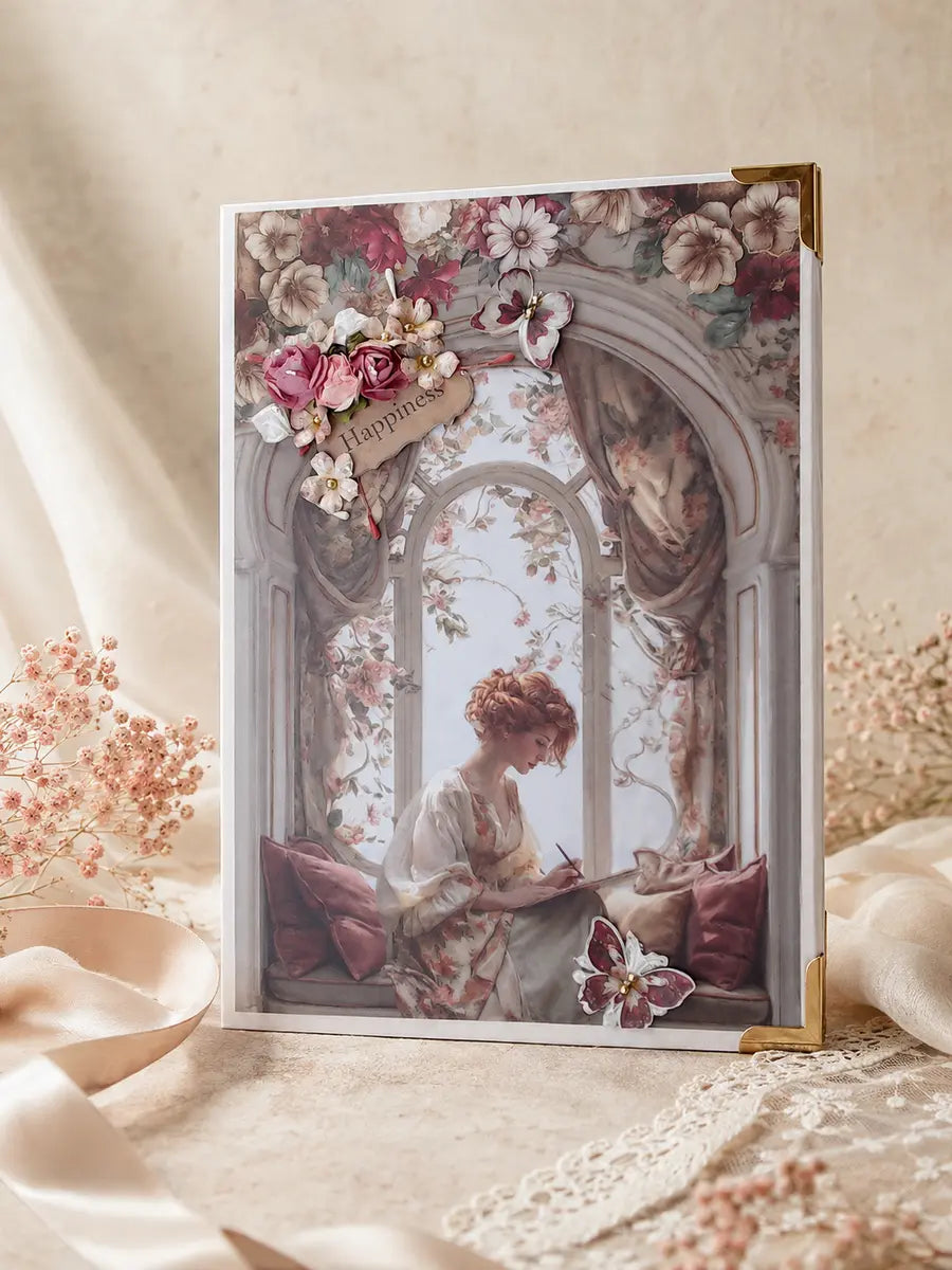 Paper Keepsakes