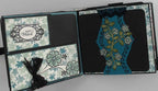 Photo Mini Album - Perfect Keepsake for Your Precious Memories - RINA CRAFT CREATIONS