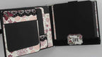 Photo Mini Album - Perfect Keepsake for Your Precious Memories - RINA CRAFT CREATIONS