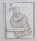 Greeting card - RINA CRAFT CREATIONS