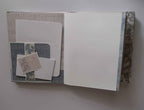Travel Notebook for Adventurous Journalers - Perfect Travel Notebook for Explorers - RINA CRAFT CREATIONS