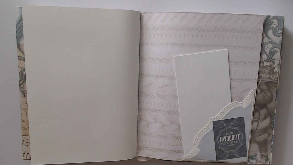 Travel Notebook for Adventurous Journalers - Perfect Travel Notebook for Explorers - RINA CRAFT CREATIONS