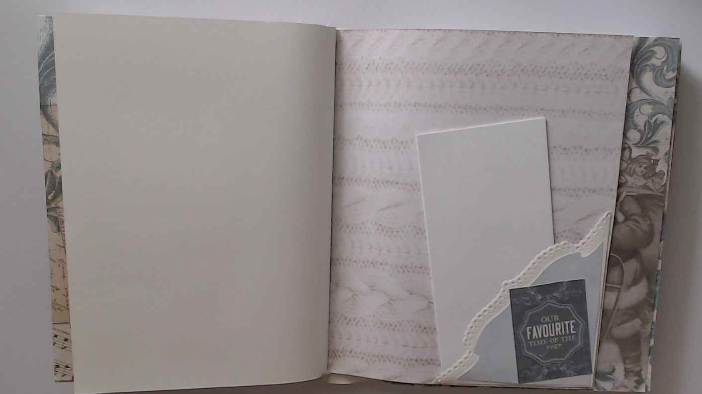 Travel Notebook for Adventurous Journalers - Perfect Travel Notebook for Explorers - RINA CRAFT CREATIONS