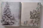 Travel Notebook for Adventurous Journalers - Perfect Travel Notebook for Explorers - RINA CRAFT CREATIONS