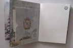 Travel Notebook for Adventurous Journalers - Perfect Travel Notebook for Explorers - RINA CRAFT CREATIONS
