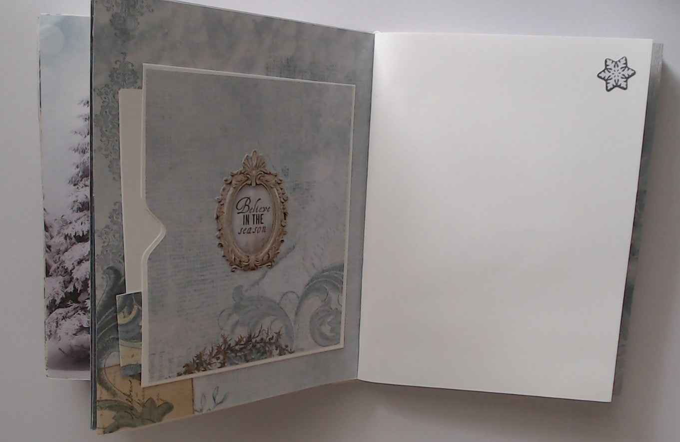 Travel Notebook for Adventurous Journalers - Perfect Travel Notebook for Explorers - RINA CRAFT CREATIONS