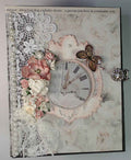 Photo Mini Album - RINA CRAFT CREATIONS