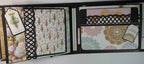 Photo Minin Album - RINA CRAFT CREATIONS