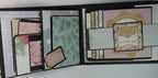 Photo Minin Album - RINA CRAFT CREATIONS