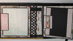 Photo Minin Album - RINA CRAFT CREATIONS