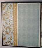 Photo Mini Album - RINA CRAFT CREATIONS